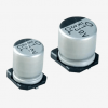 Aluminum Electrolytic Capacitors-SMD (1031)
